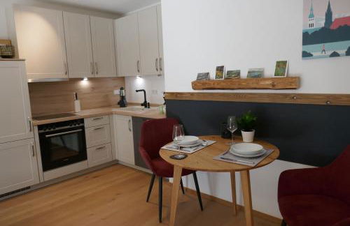 Bodenschneid Suiten Rottach-Egern - Foto 12