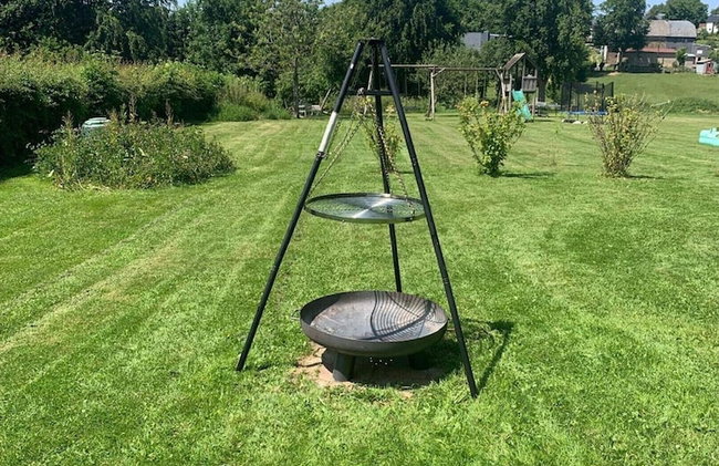 Holiday Apartment in Beautiful Hunningen - Foto 35