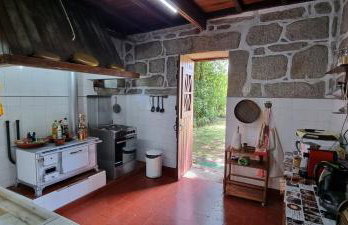 Moradia no Gerês - O Africanista - Foto 15