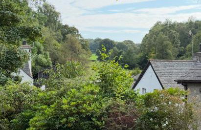 The Barns Low Stott Park near Lake Windermere - Foto 4