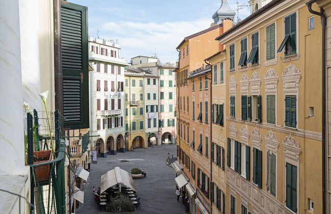 In the heart of S. Margherita by Wonderful Italy - Photo 21