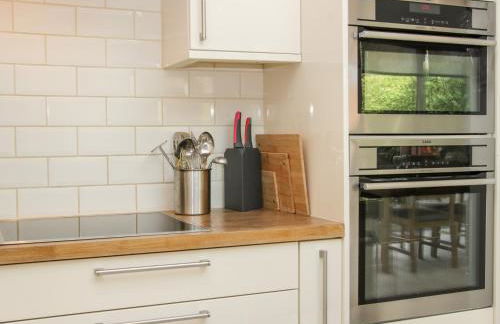 Cornerways - Foto 11