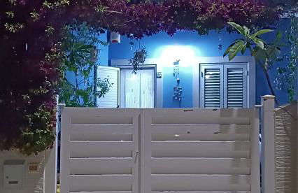 "Villetta tra Mare e Barocco" - Foto 16