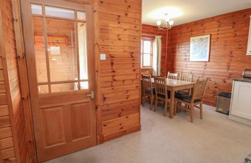 Creag Mhor Lodge - Foto 4