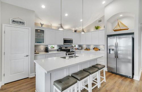 Born To Beach home - Foto 10