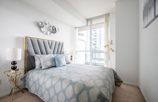 Magnificent Condos in Downtown Toronto - Foto 3