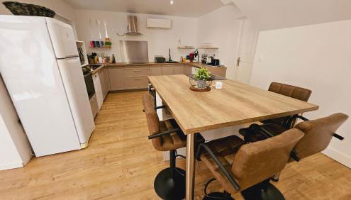 Belle maison rénovée au centre de Agen sacré-cœur - Foto 5