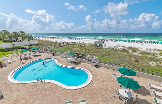 Emerald Towers 305 - Foto 119