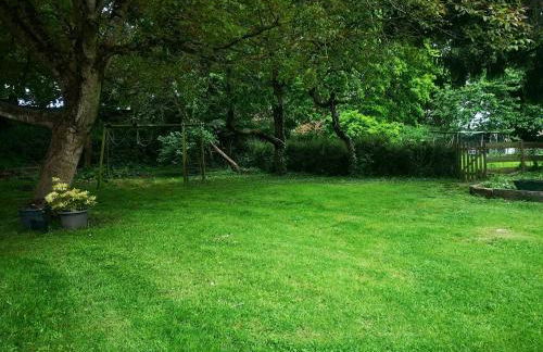 Gites Ferme de la Baie - Foto 78