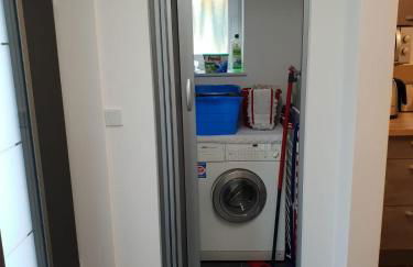 Souterrainwohnung im Grünen - Foto 25