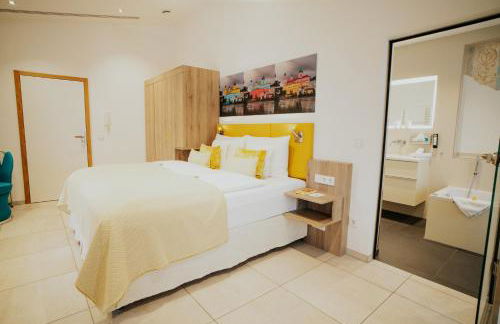 Passau - Suites - Foto 25