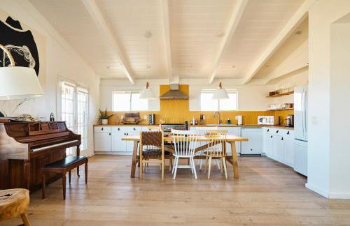 Desert Oasis Hot Tub, Sauna, Pool, Walk to Pappys - Foto 27