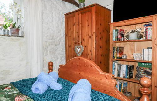 Carminow Barn - Foto 12