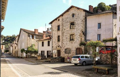 Chez Betty - Foto 23