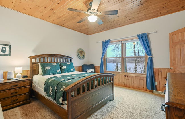 Lakeside Haus in Presque Isle - Foto 22