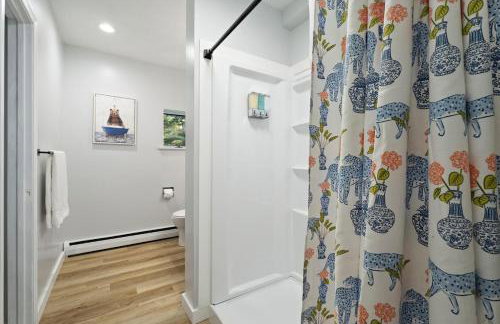 Dual Home Retreat! Walk Between Both! Sleeps 28 - Foto 45