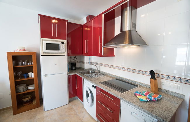 Apartamentos Turísticos Manuel Martín - Foto 21