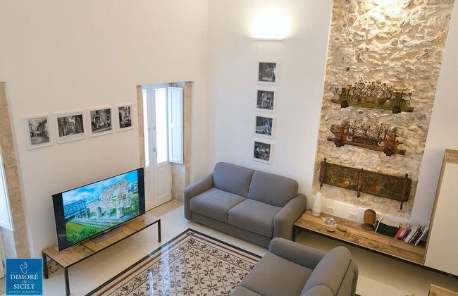 Dione Apartments Ortigia - Foto 18