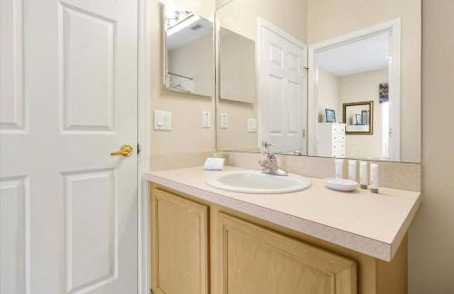 Resort Pool Spa Home Near Orlando Sleeps 10 - Foto 39