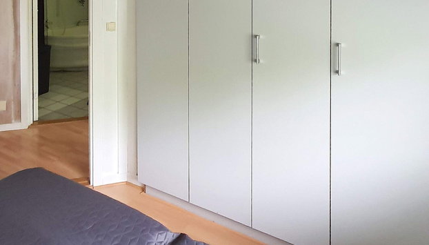 Luxury Spa Retreat on Als - By Traum Ferienwohnungen - Foto 3, Habitación