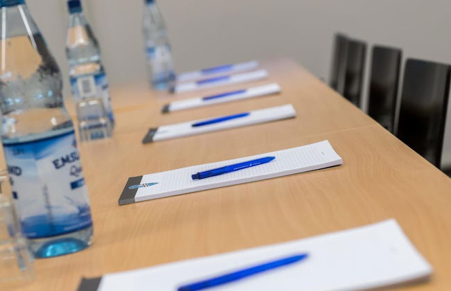 Hotel Flensburg Akademie - Foto 23