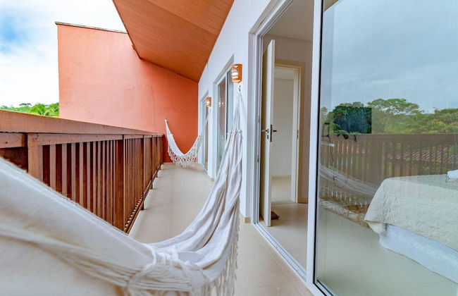 MSP01 Apt 3 Quartos Pé na Areia - Photo 32