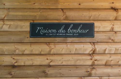 Gîtes Chantelauze - Photo 79