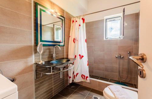 Villa Stymfalia - Luxury Mansion with Private Pool - Foto 36