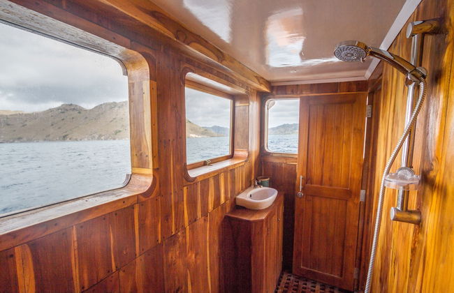 Kelana Boat - Foto 12