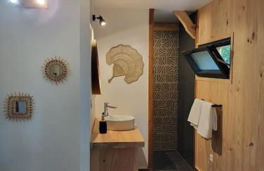 La cabane d' Esting - Foto 24