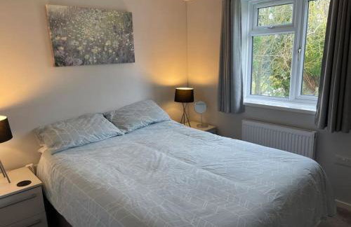 Cosy Clos Y Hendy Lodge - Foto 13