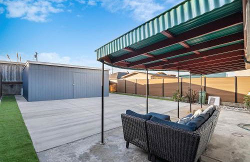 1570 downstair 3Br unit near Downtown Daly city - Photo 14