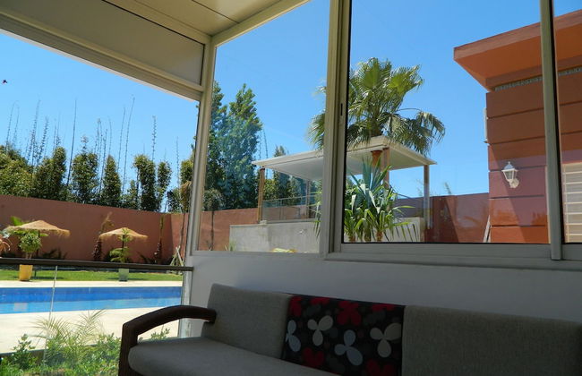 Villa Rabat Pool And Tennis - Foto 10