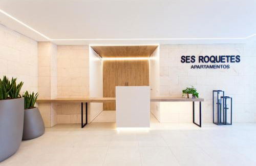 Apartamentos Ses Roquetes - Foto 19