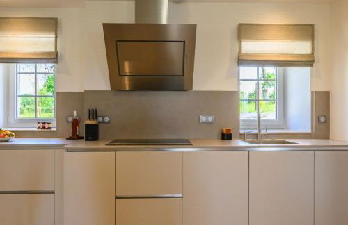 Luxurious Villa With Spa And Indoor Swimming Pool - Foto 2