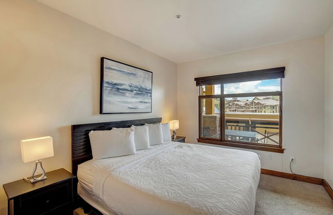 Sundial Lodge by All Seasons Resort Lodging - Foto 58