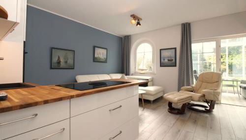 Ostseeresidenz Appartements Wischuer Fewo 15 - Foto 4