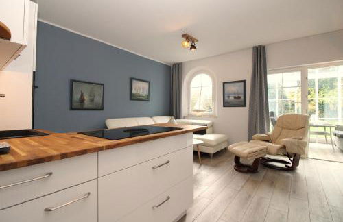 Ostseeresidenz Appartements Wischuer Fewo 15 - Foto 4