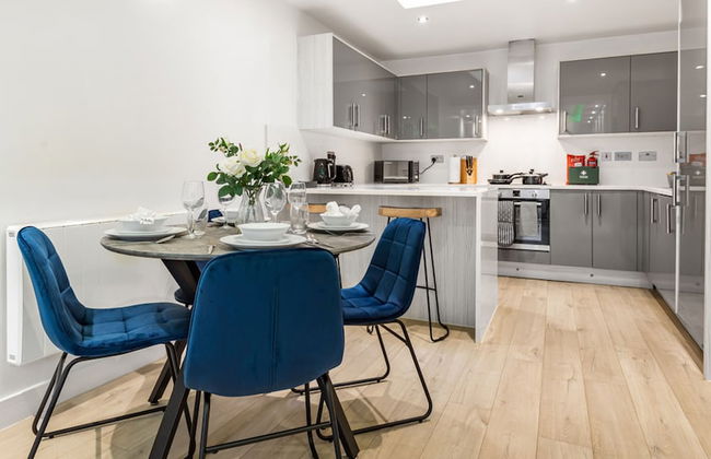 Ragan Court Apartments in Aldershot - Foto 12