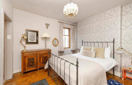 JOIVY Stunning Apartment in Royal Mile - Foto 31