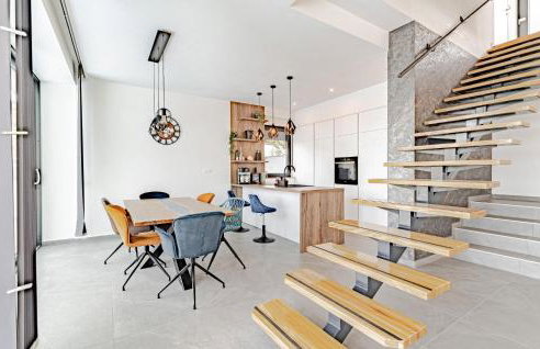 Cozy Home In Zavalatica - Foto 24