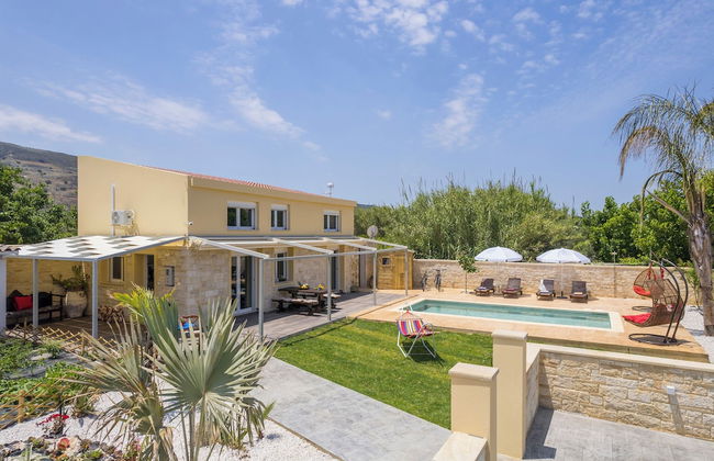 Garden Villa - Foto 41