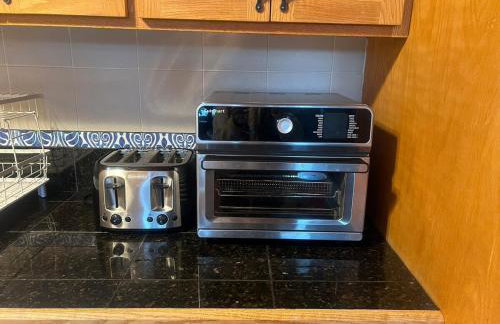 Western Cabin - Foto 65