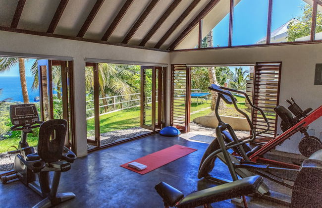 Cocosan Villa - Foto 25