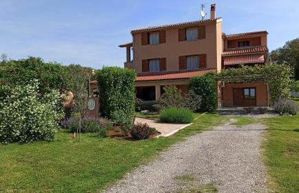 Apartment Nature Pula - Foto 47