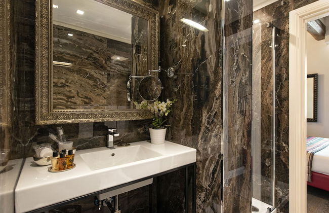 Maison Evelina - Photo 35