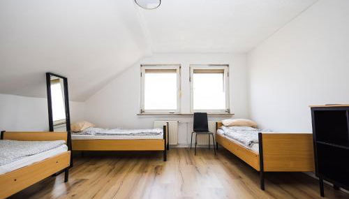 Häusliches Loft Wohnung Apartment im Herzen von Ratingen - Foto 3