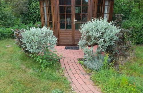 Ferienhaus Gartower See - Foto 20