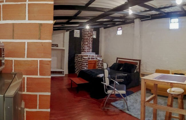 ApartaEstudios - Plaza de Toros - Foto 26