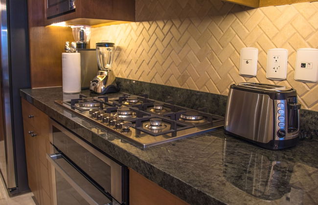 Quivira Los Cabos Condos & Homes - Vacation Rentals - Foto 33